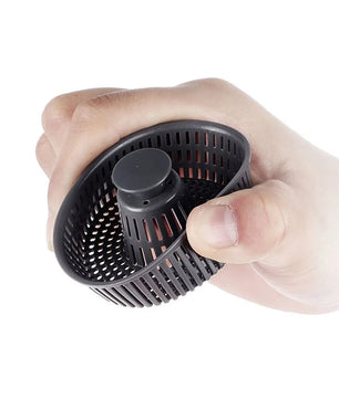 Eliavo SinkFilter - Keuken Gootsteen Riool Verstopping en Geur Filter