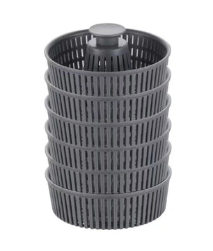 Eliavo SinkFilter - Keuken Gootsteen Riool Verstopping en Geur Filter