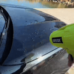 SEESE PRO™ Ultra-Powerful & Lightweight Blower