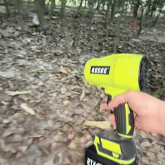 SEESE PRO™ Ultra-Powerful & Lightweight Blower