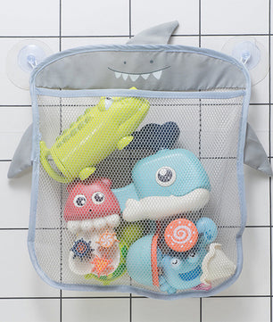 Toddla™ Bathroom Toy Storage
