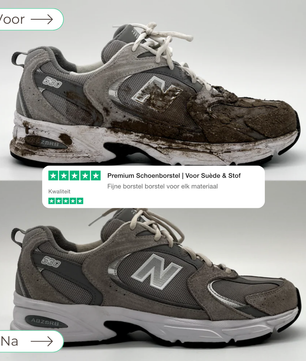 Starters Bundel - Voor alle Materialen