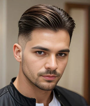 2 in 1 Hair Gel Combi – Kam en Gel in één voor Natuurlijke, Sterke en Sneldrogende Hold Styling!