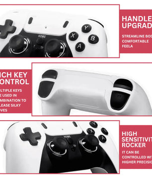 Eliavo RETROGAMER™ | MET 2 GRATIS CONTROLLERS