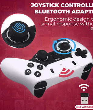 Eliavo RETROGAMER™ | MET 2 GRATIS CONTROLLERS