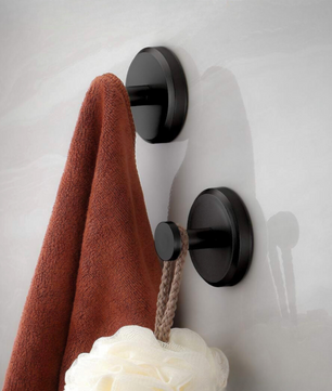 ROHA ZUIGNAPHAKEN ZWART