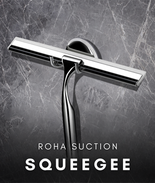 ROHA ZUIGNAP DOUCHEWISSER