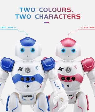 ARLOCK™ | Slimme Kinderrobot voor 8+ | Leuk Cadeau-idee!