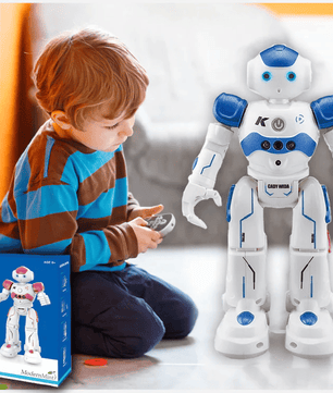 ARLOCK™ | Slimme Kinderrobot voor 8+ | Leuk Cadeau-idee!