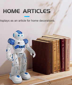 ARLOCK™ | Slimme Kinderrobot voor 8+ | Leuk Cadeau-idee!