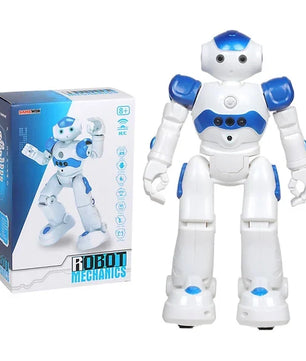 ARLOCK™ | Slimme Kinderrobot voor 8+ | Leuk Cadeau-idee!