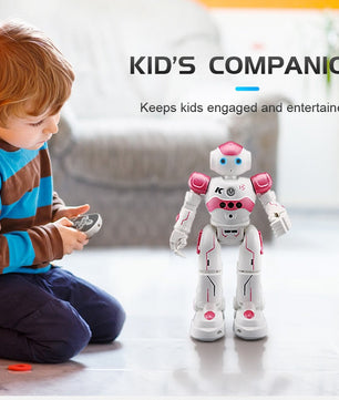 ARLOCK™ | Slimme Kinderrobot voor 8+ | Leuk Cadeau-idee!
