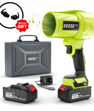 SEESE PRO® – Ultra-Light, Ultra-Powerful