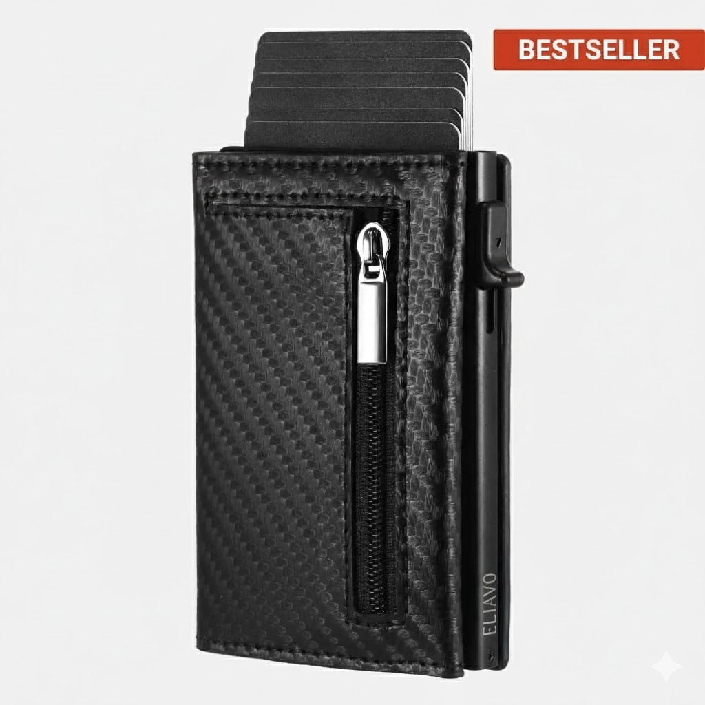 Eliavo™ Wallet