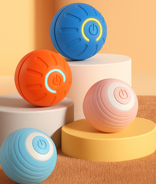 Eliavo BouncyBuddy™