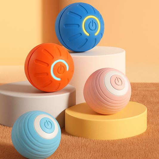 Eliavo BouncyBuddy™