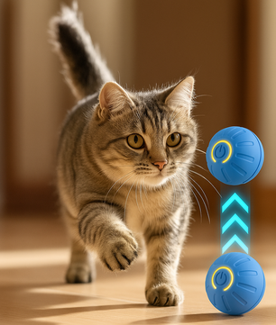 Eliavo BouncyBuddy™