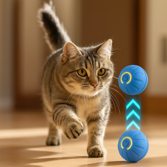 Eliavo BouncyBuddy™