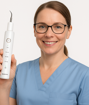 CleanDento | Prelander v2