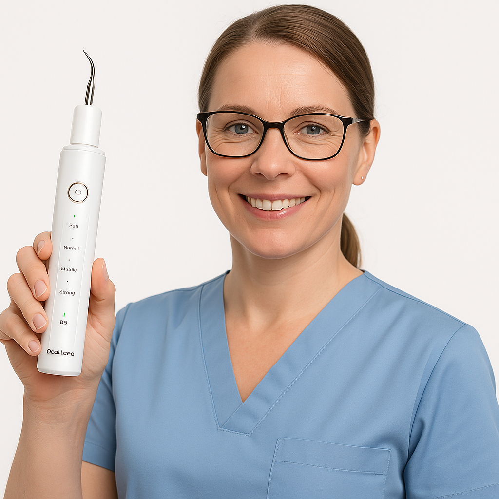 CleanDento | Prelander v2