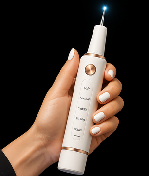 CleanDento | Prelander v2