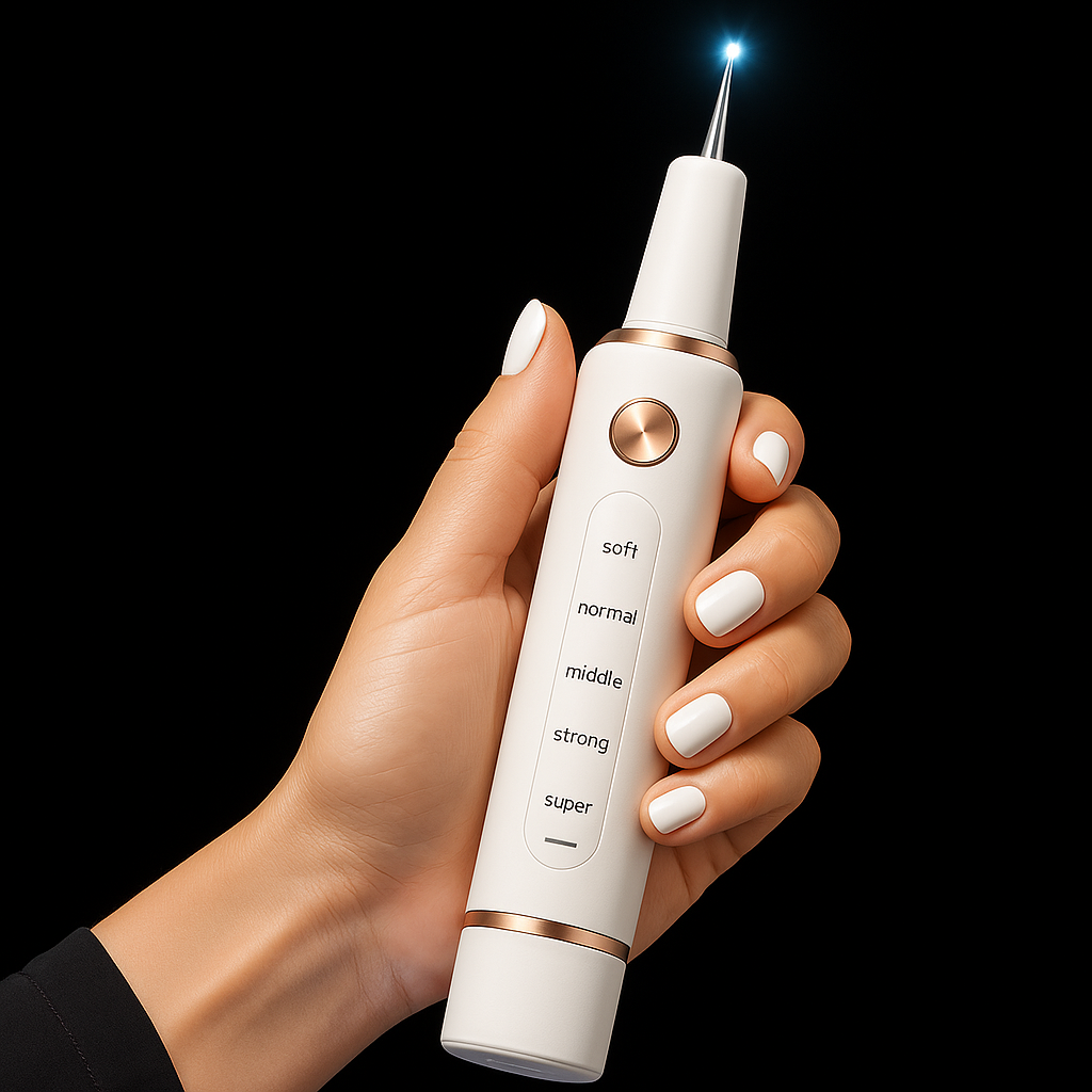 CleanDento | Prelander v2