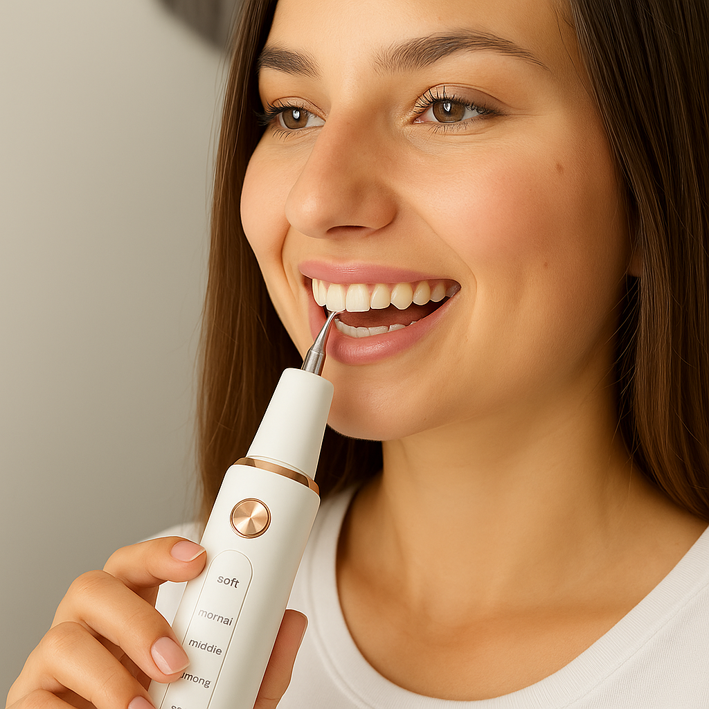 CleanDento | Prelander v2