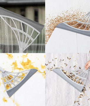 CLEANX™ - Alles in één bezem |  Alleen vandaag 1+1 GRATIS!