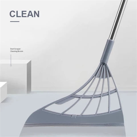 CLEANX™ - Alles in één bezem |  Alleen vandaag 1+1 GRATIS!