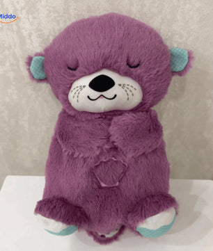 Eliavo CuddleBuddy™ Baby Pluche Speelgoed | Comfort en Rust voor je Baby - 1+1 Gratis