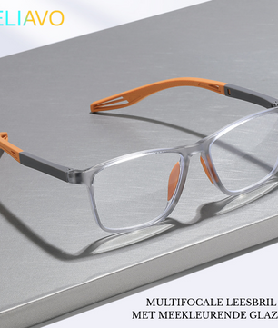Eliavo | Multifocale Leesbril