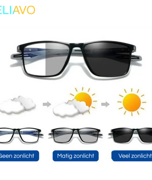 Eliavo | Multifocale Leesbril