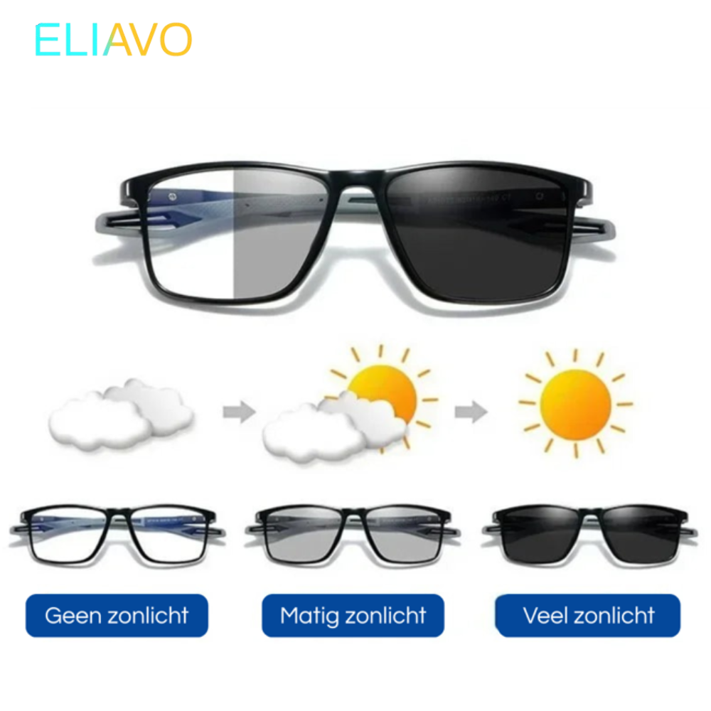 Eliavo | Multifocale Leesbril