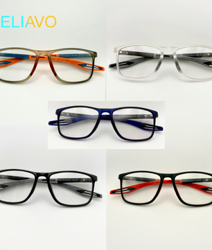 Eliavo | Multifocale Leesbril