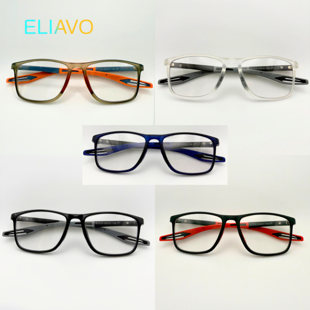 Eliavo | Multifocale Leesbril