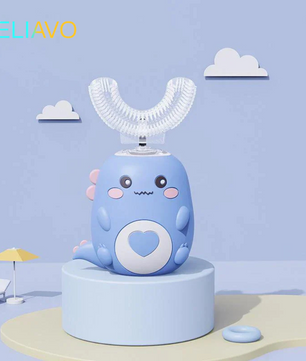 Eliavo BRUSH Teeth Kids