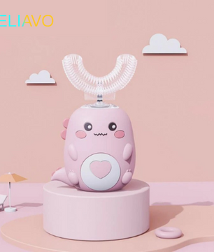 Eliavo BRUSH Teeth Kids