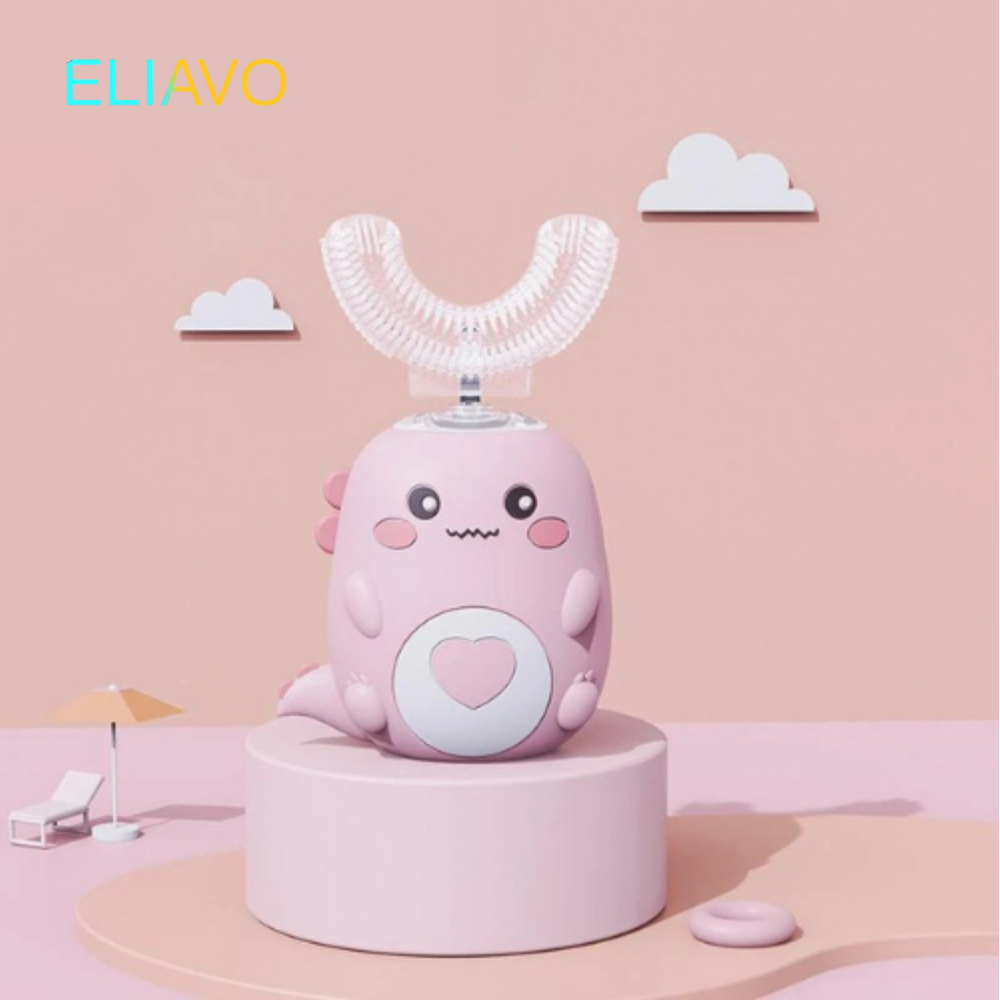 Eliavo BRUSH Teeth Kids