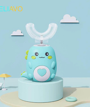 Eliavo BRUSH Teeth Kids