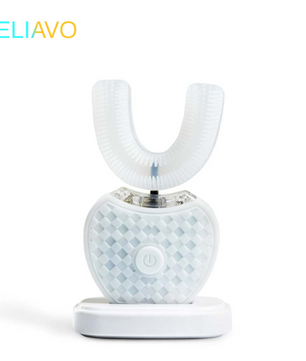 Eliavo BRUSH Teeth | Stralende tanden in seconden