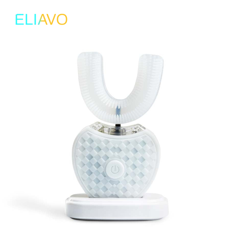 Eliavo BRUSH Teeth | Stralende tanden in seconden