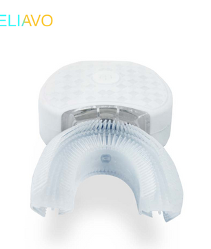 Eliavo BRUSH Teeth | Stralende tanden in seconden