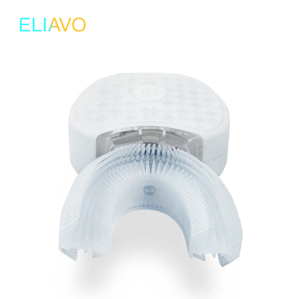 Eliavo BRUSH Teeth | Stralende tanden in seconden