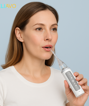 Eliavo TonsilPro | Elektrische Amandelsteentjesverwijderaar