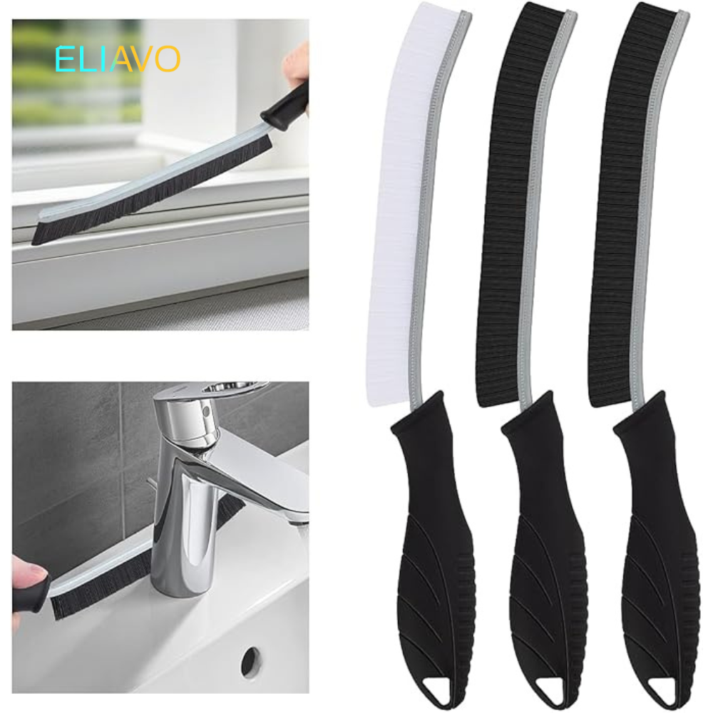 Eliavo Magicwipe™ – Kierenreinigingsborstel