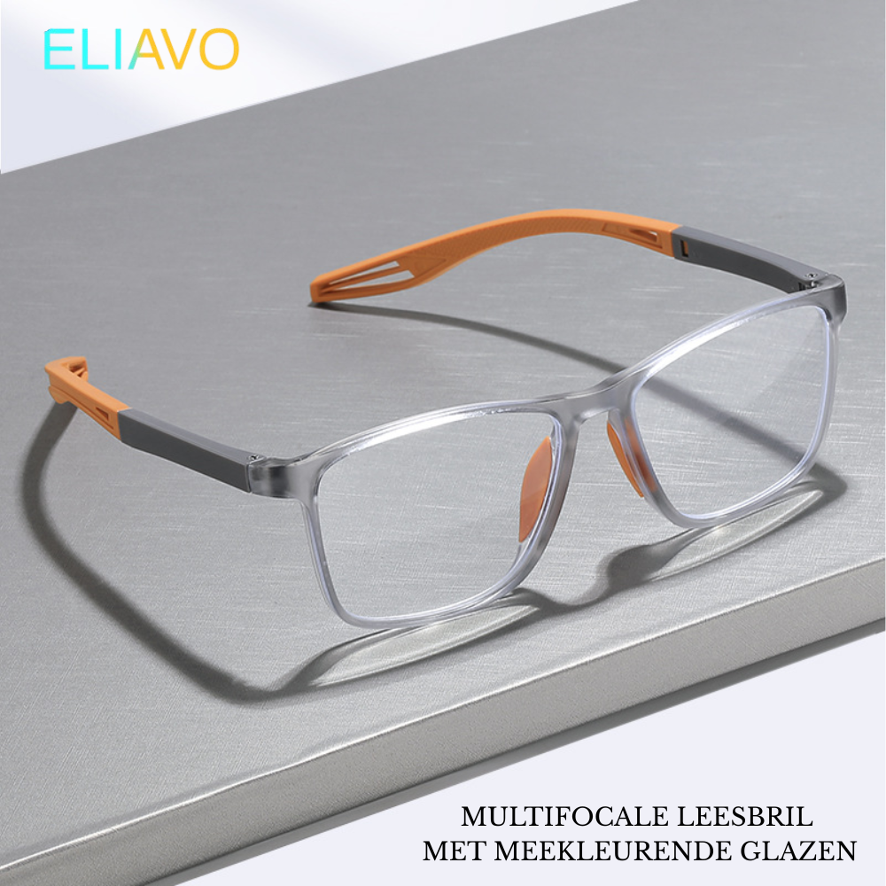 Eliavo | Multifocale Leesbril