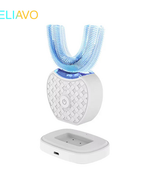 Eliavo BRUSH Teeth | Stralende tanden in seconden