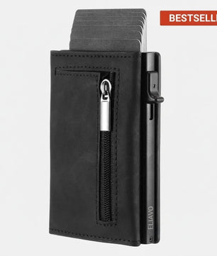 Eliavo™ Wallet