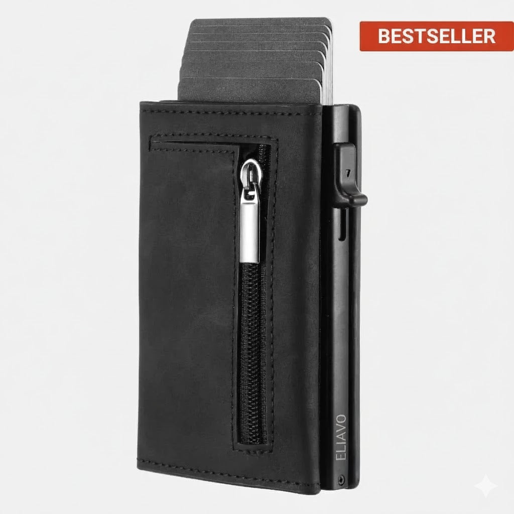 Eliavo™ Wallet