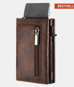 Eliavo™ Wallet